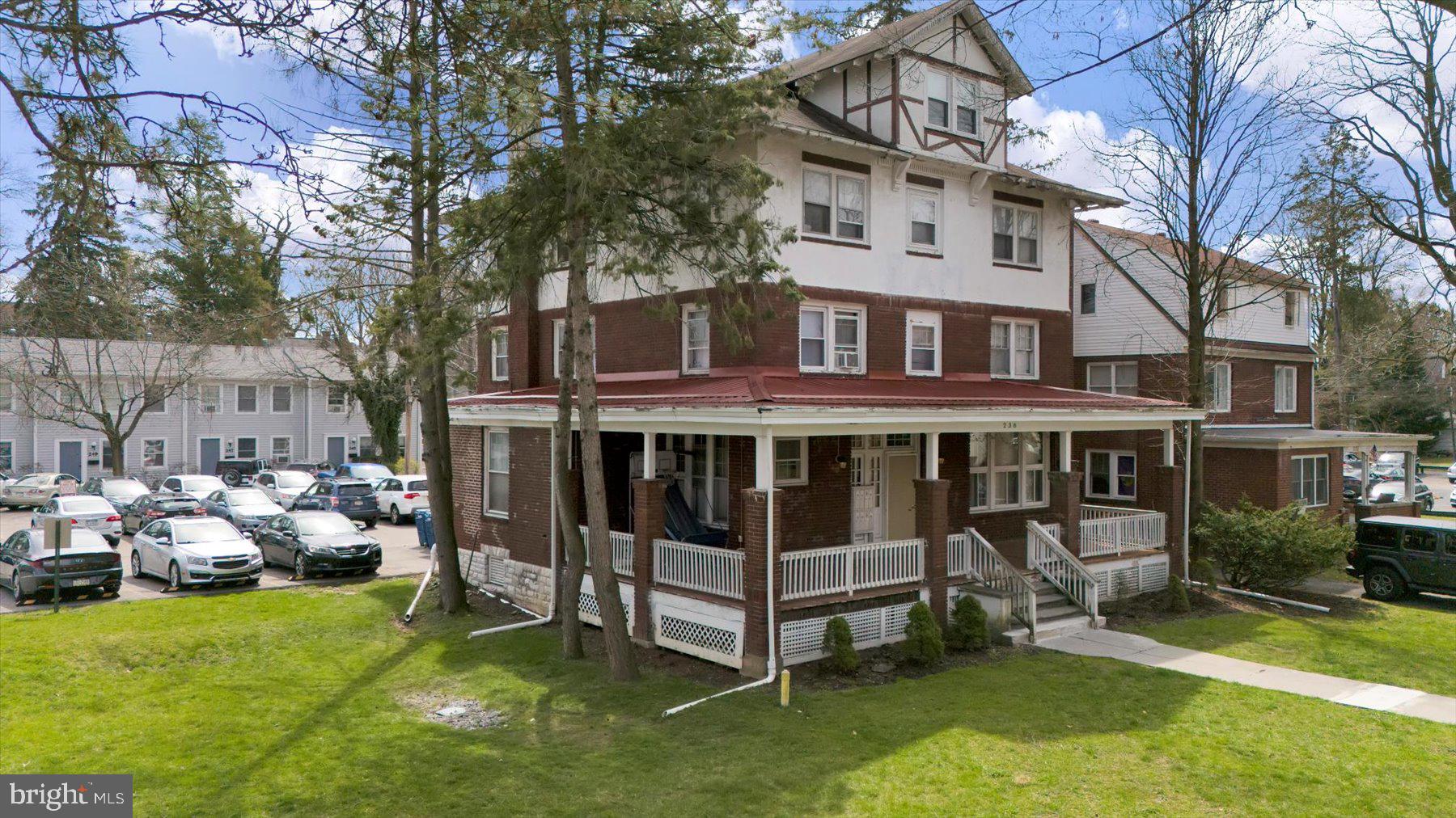 STATE COLLEGE BORO - Commercial Sale