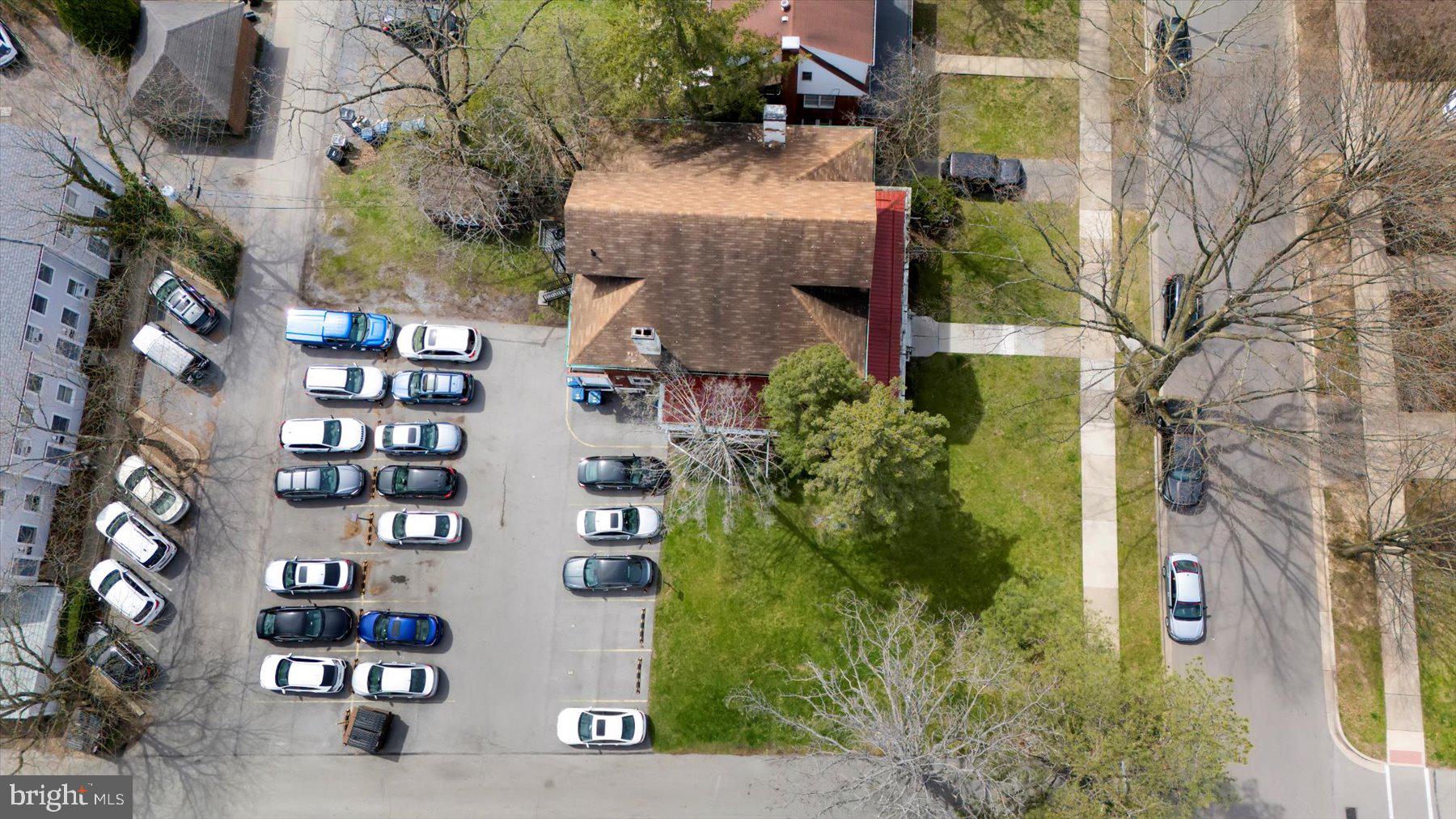 STATE COLLEGE BORO - Commercial Sale