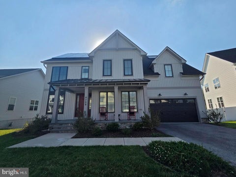 Homes For Sale - 4758 Plum Road<br/> MONROVIA, MD 21770