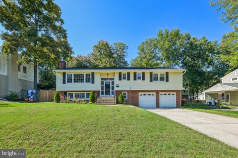 Photo of 8340 Bound Brook Lane, ALEXANDRIA, VA 22309 (MLS # VAFX2345868)