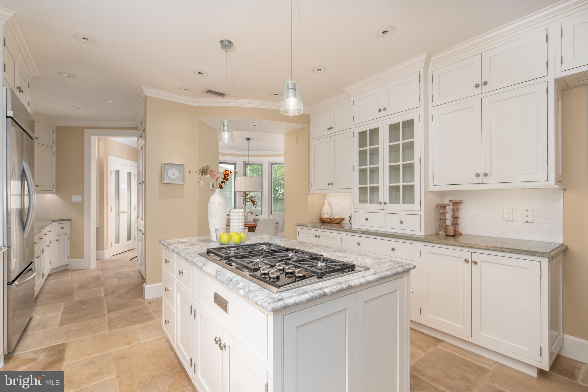 WESLEY HEIGHTS - Residential