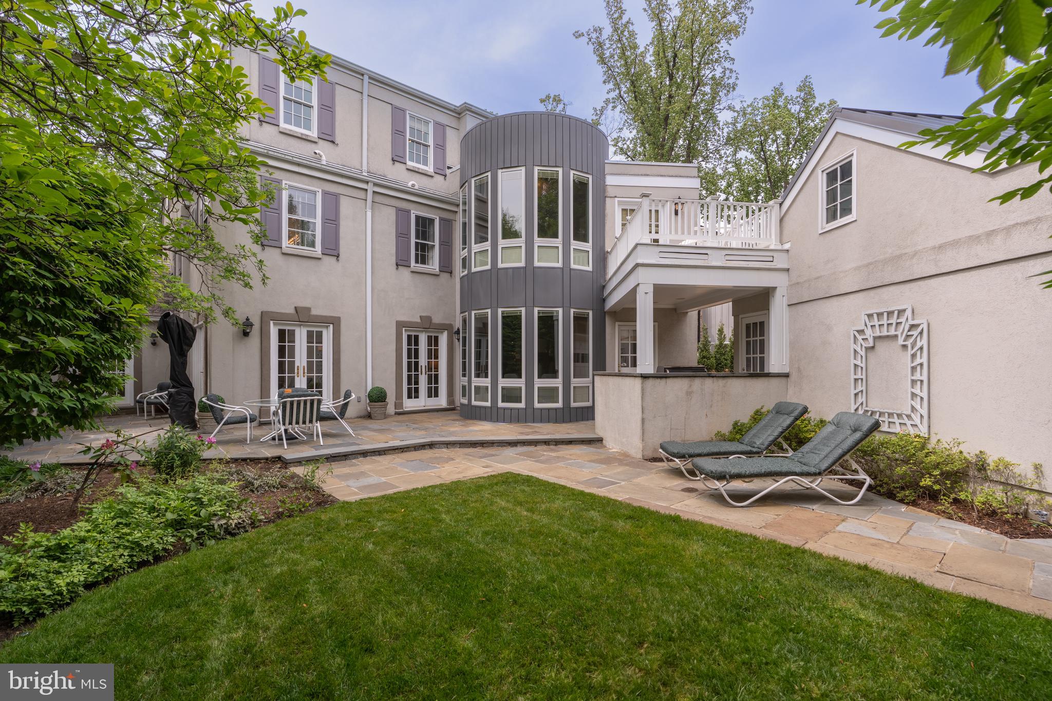 WESLEY HEIGHTS - Residential
