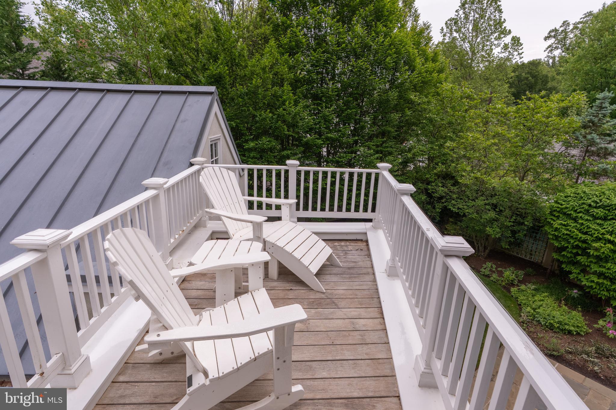 WESLEY HEIGHTS - Residential