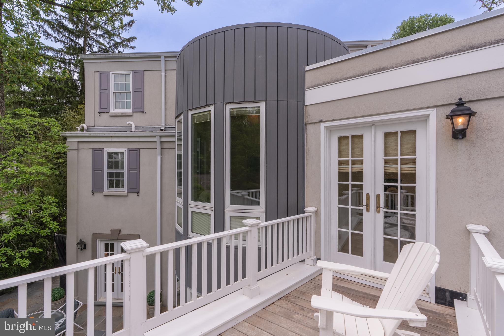 WESLEY HEIGHTS - Residential