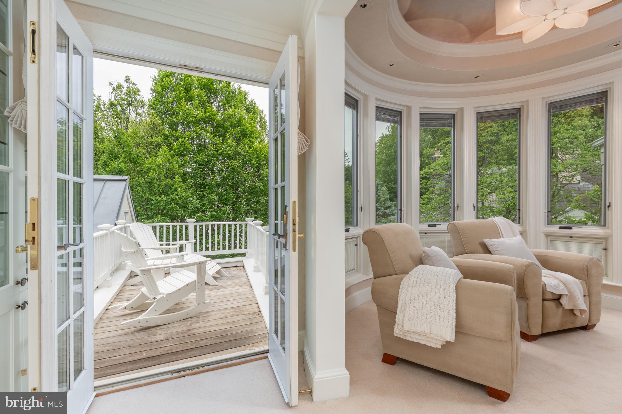 WESLEY HEIGHTS - Residential