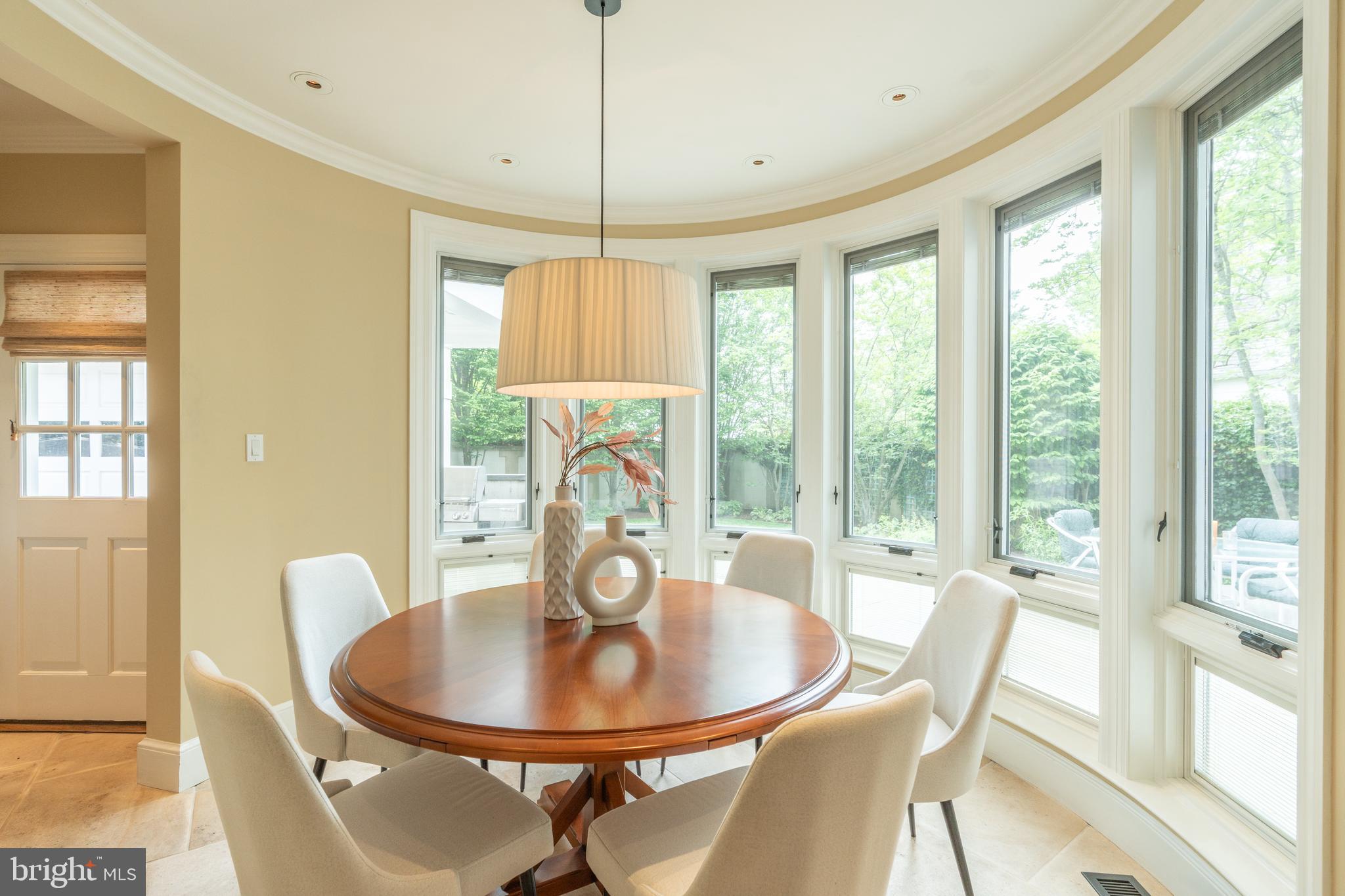 WESLEY HEIGHTS - Residential