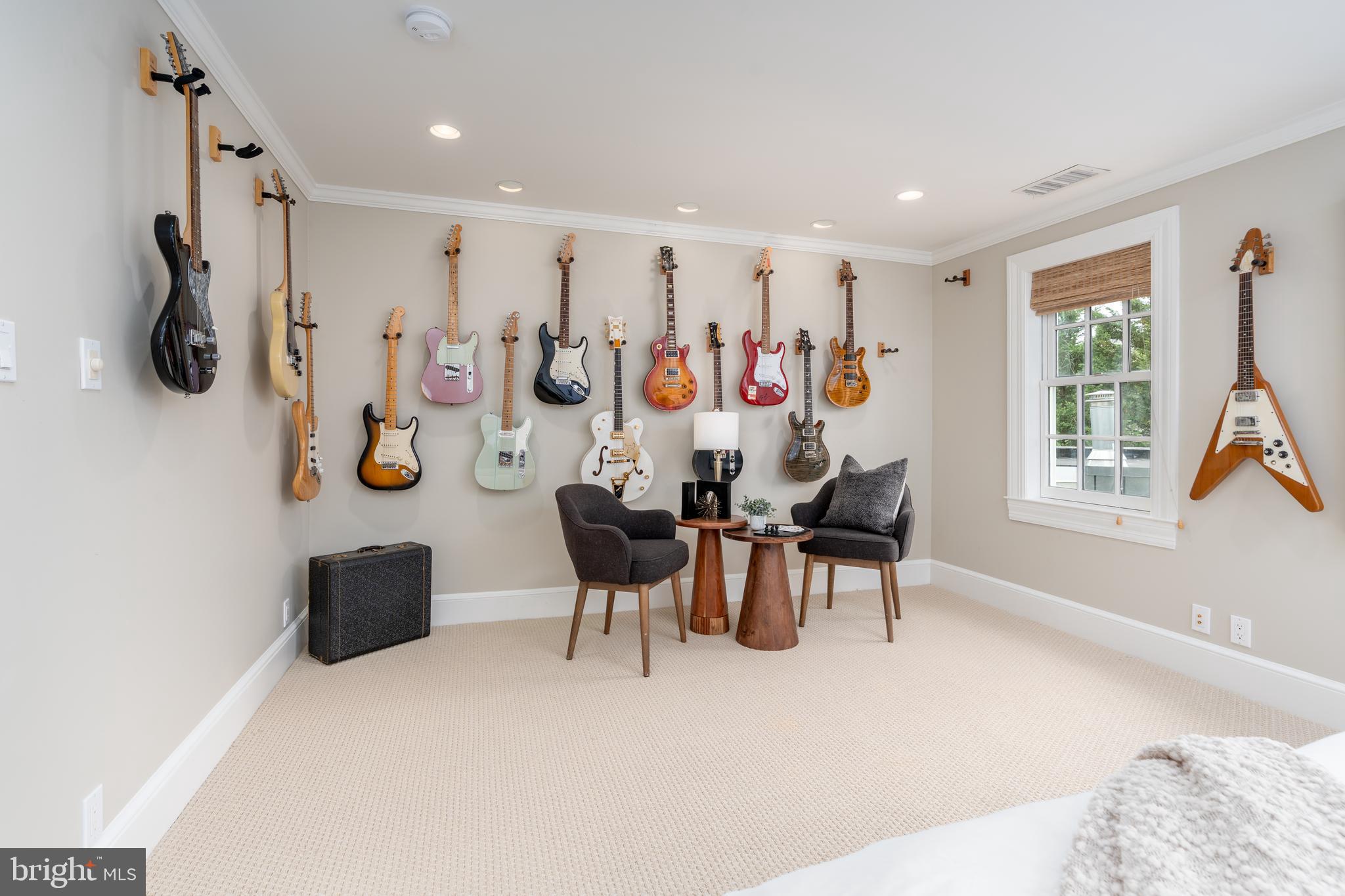 WESLEY HEIGHTS - Residential