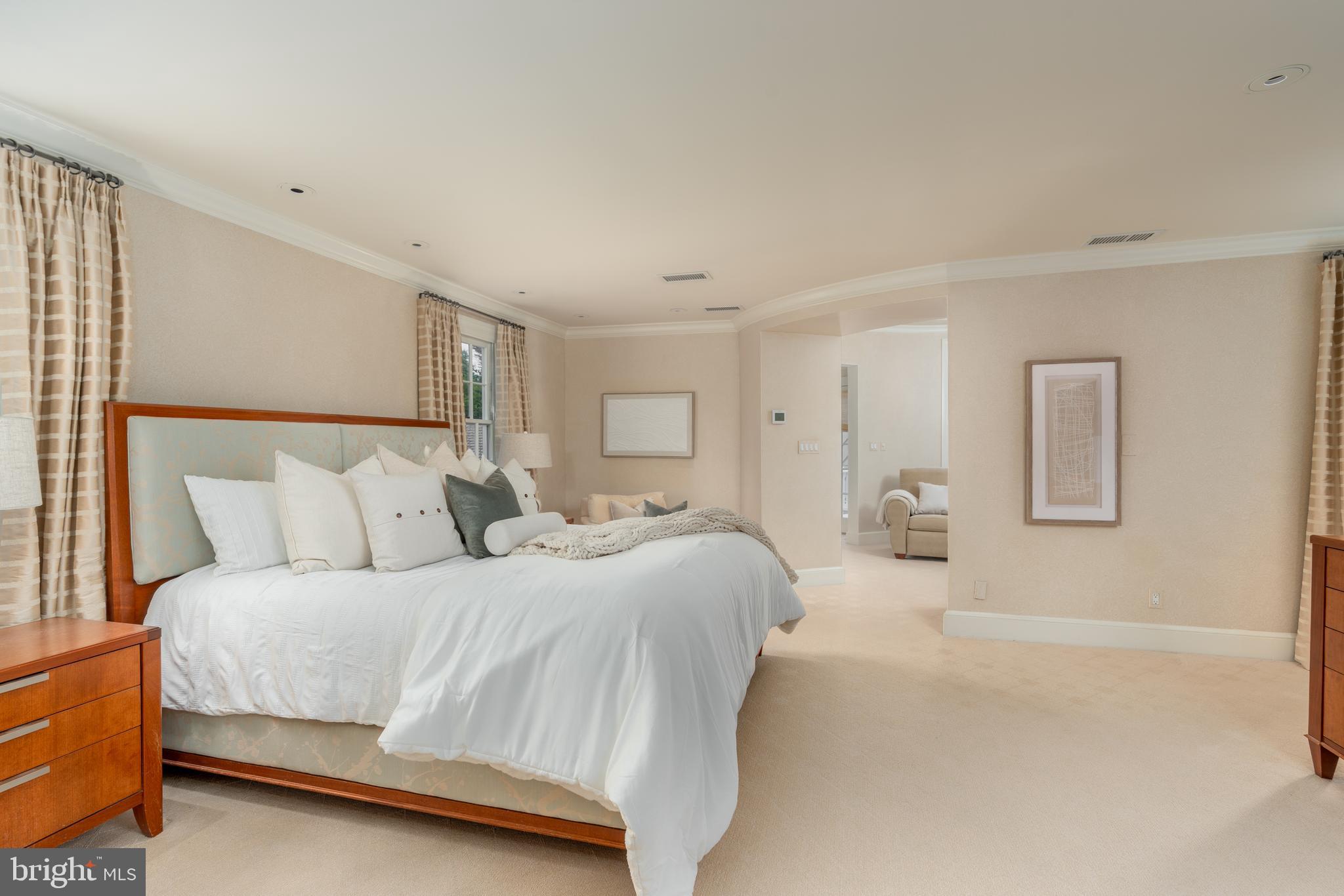 WESLEY HEIGHTS - Residential