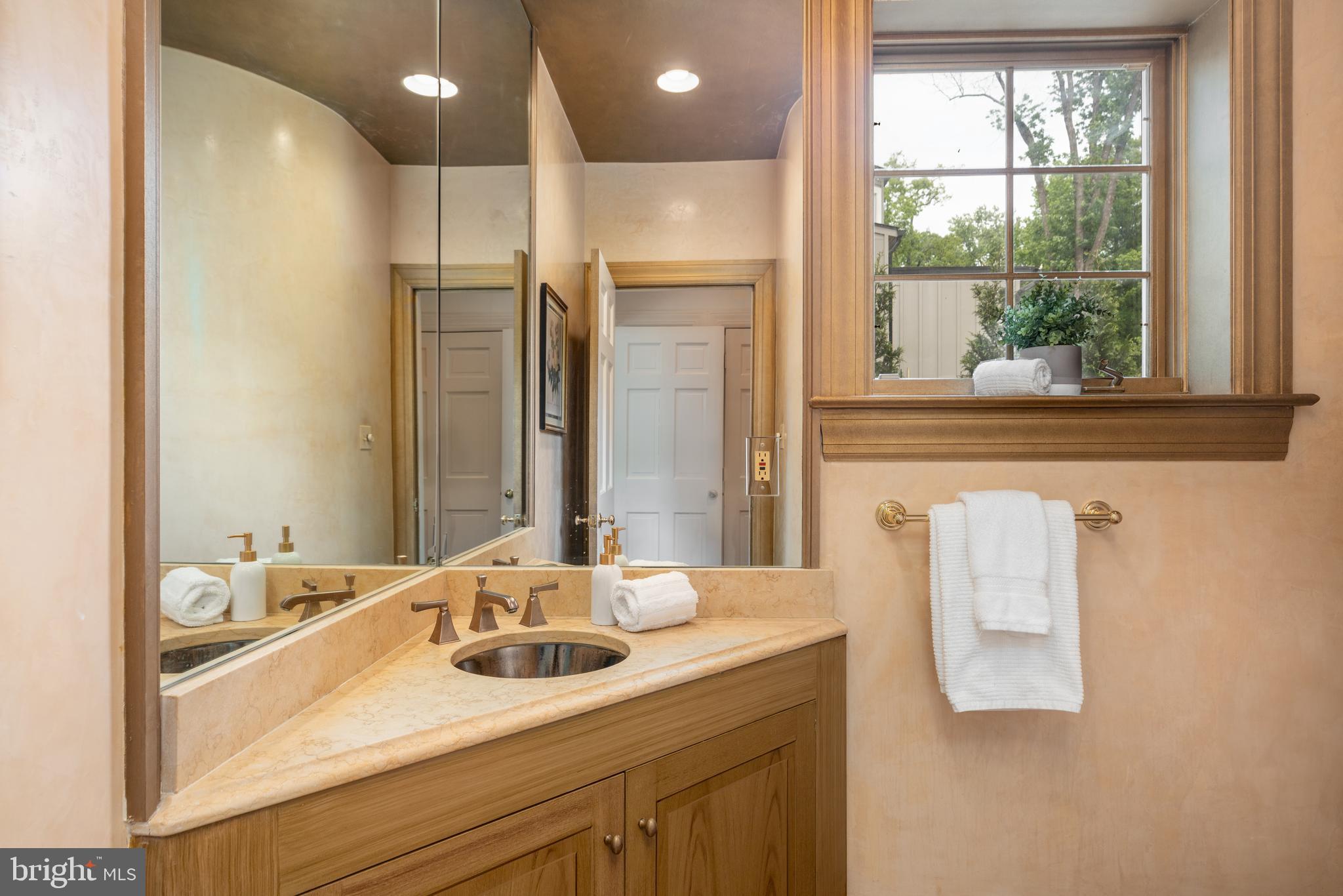 WESLEY HEIGHTS - Residential
