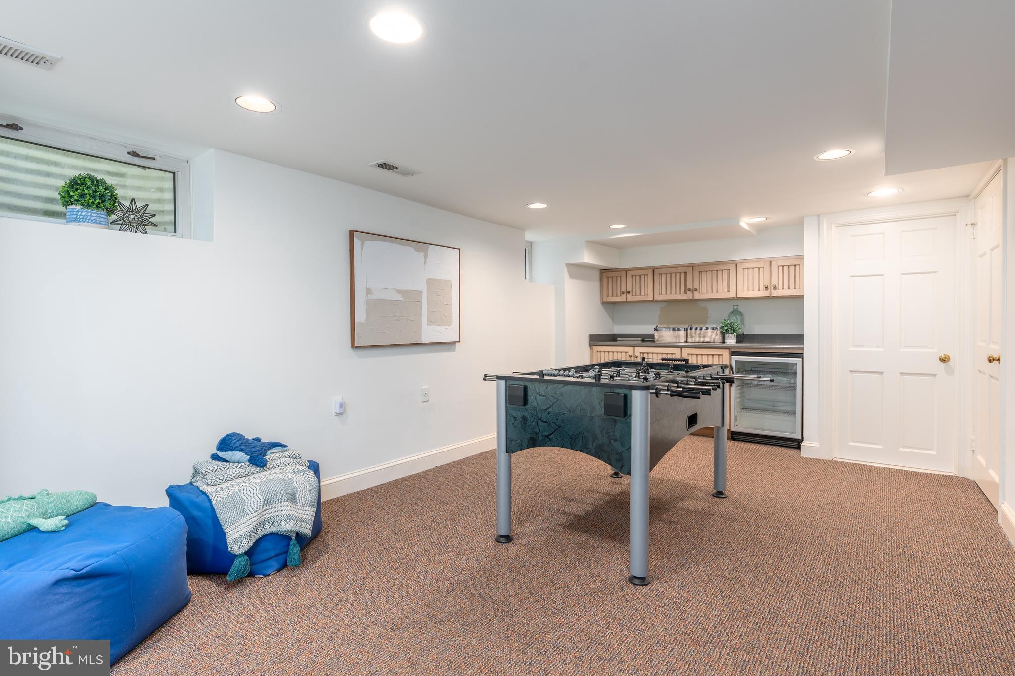 WESLEY HEIGHTS - Residential