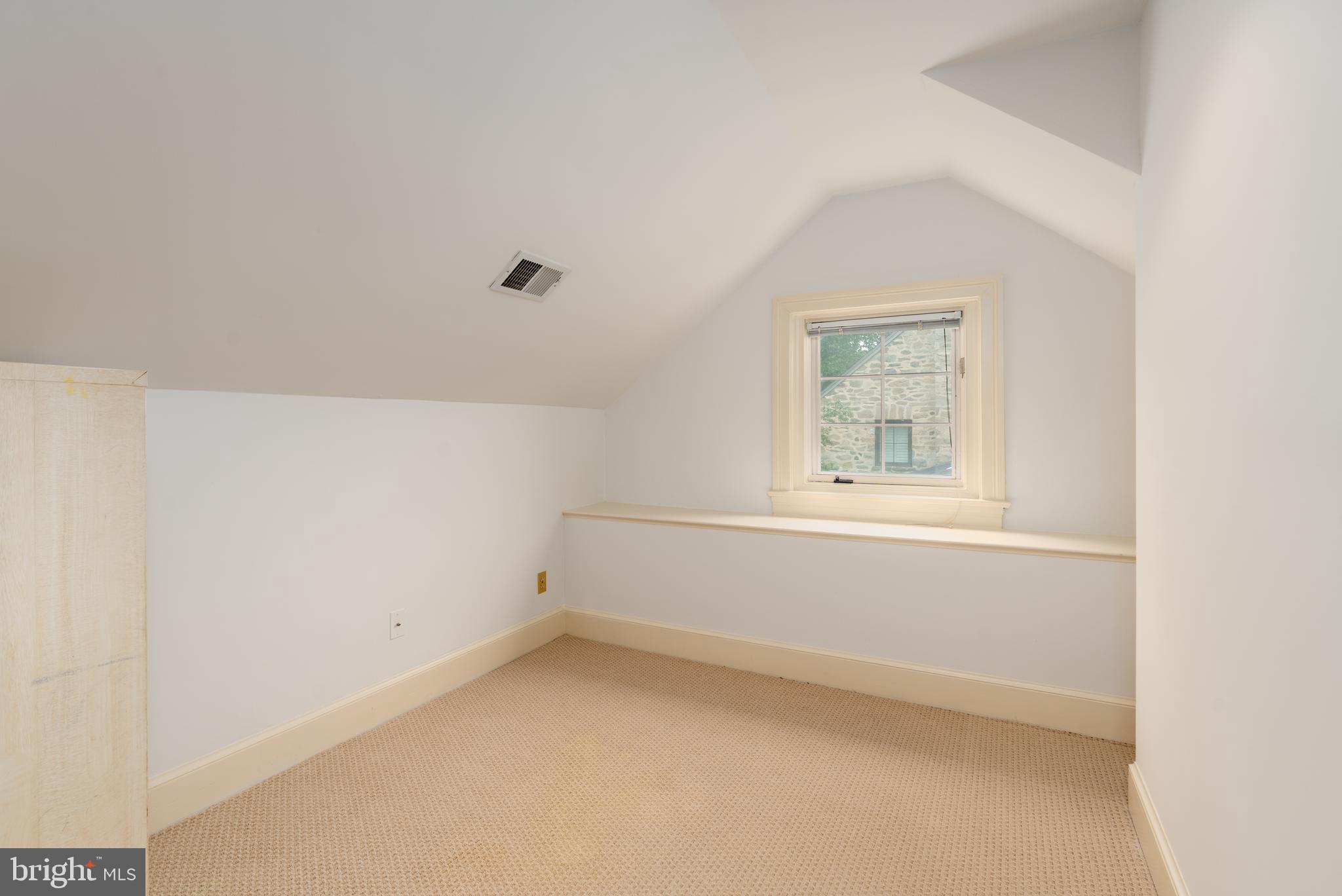 WESLEY HEIGHTS - Residential
