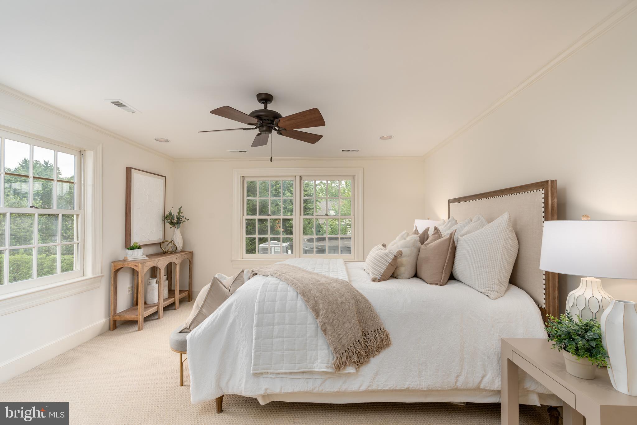WESLEY HEIGHTS - Residential