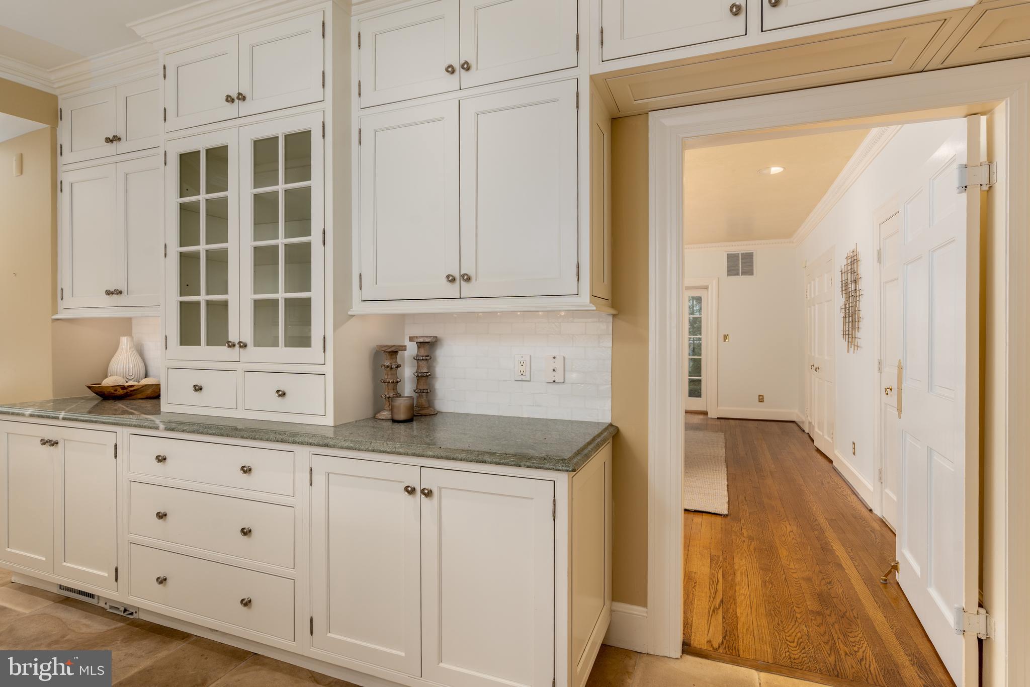 WESLEY HEIGHTS - Residential