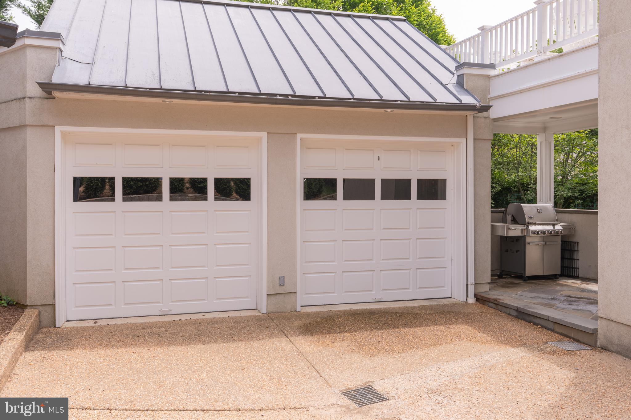 WESLEY HEIGHTS - Residential