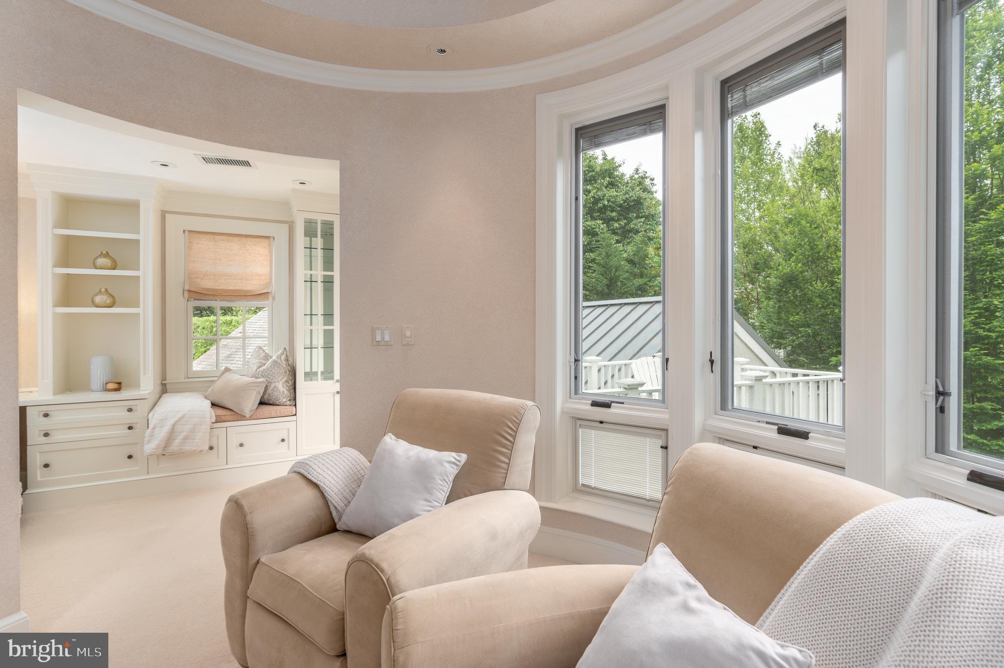 WESLEY HEIGHTS - Residential