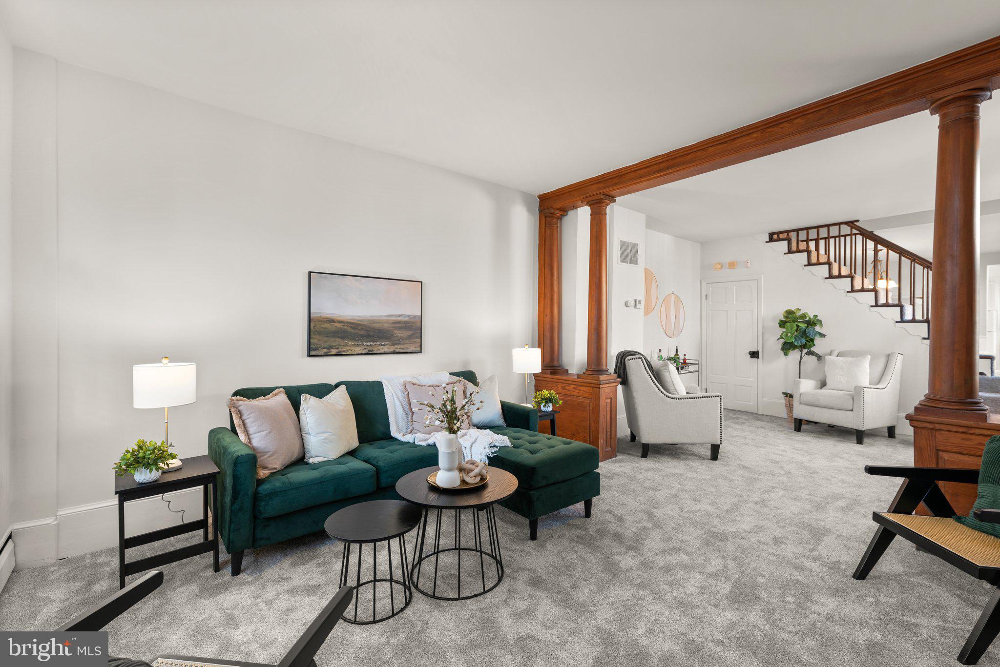 416 E CLEMENT STREET