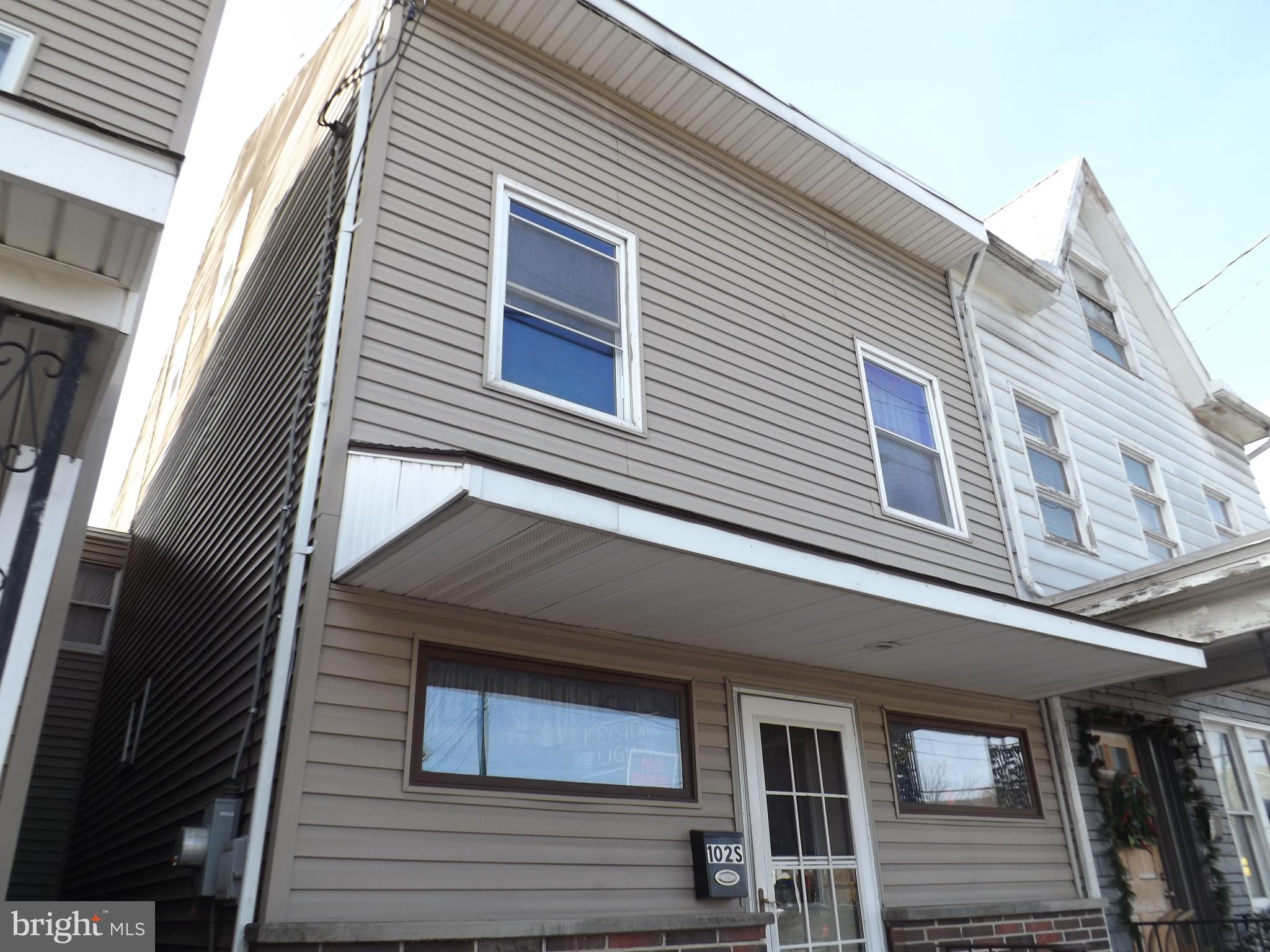 102-104 S 2ND STREET