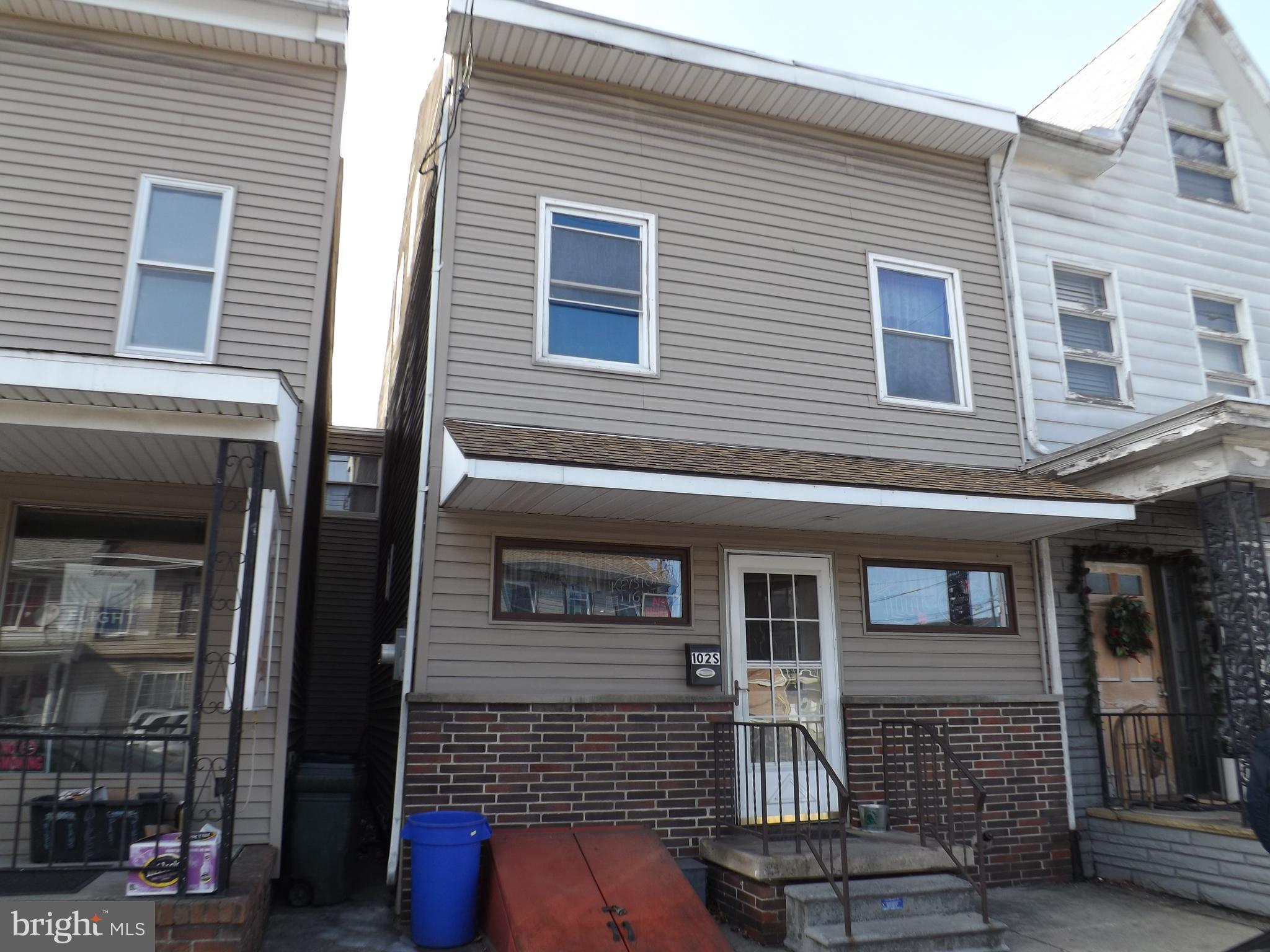 102-104 S 2ND STREET