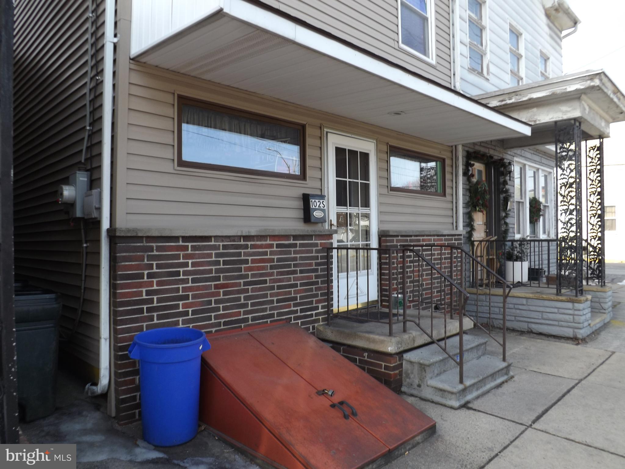 102-104 S 2ND STREET