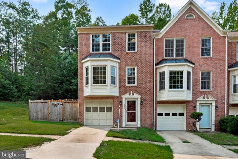 Townhouse For Rent - 601 Twin Brook Lane<br/> STAFFORD, VA 22554