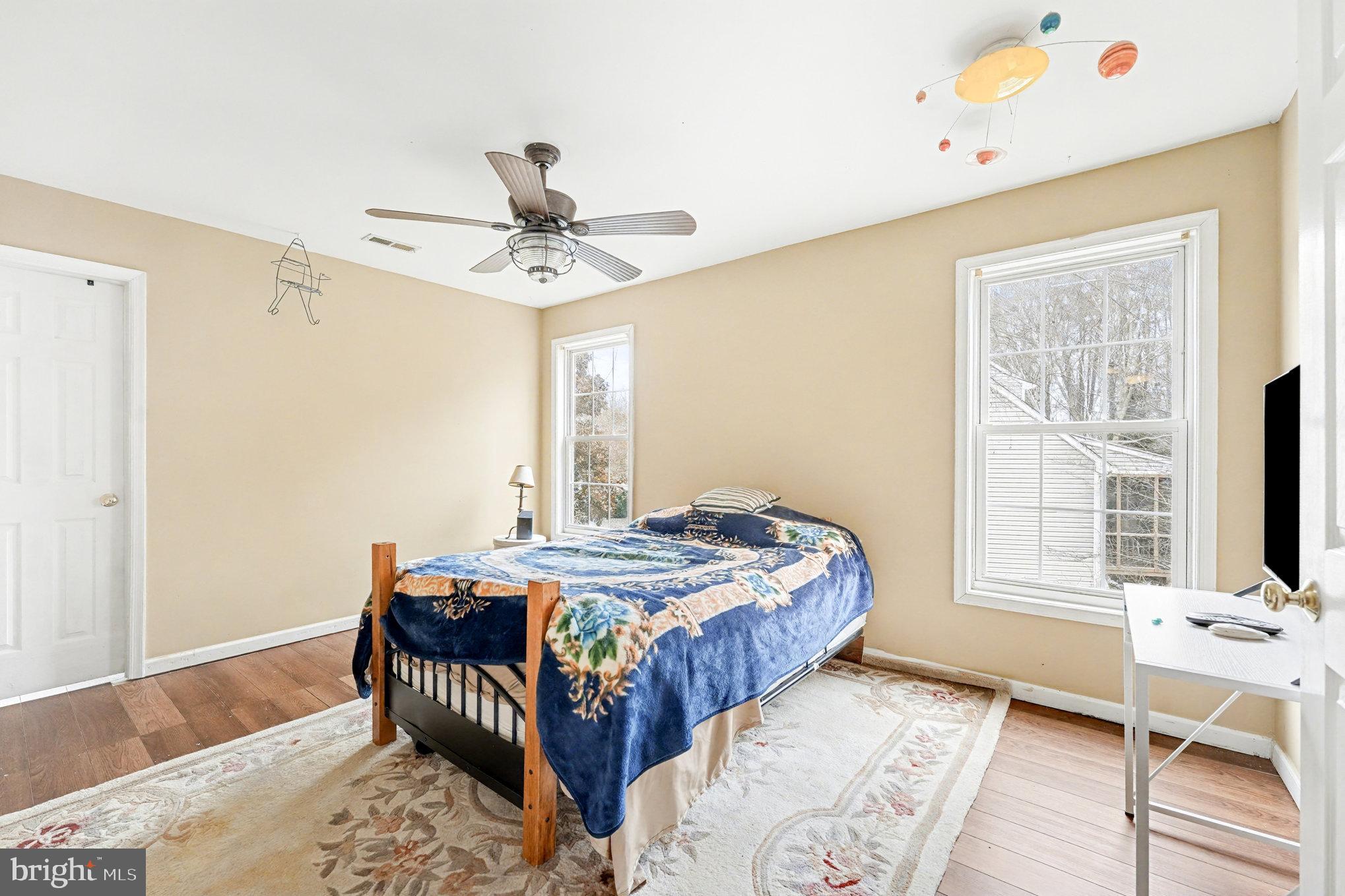 SALEM FIELDS - Residential