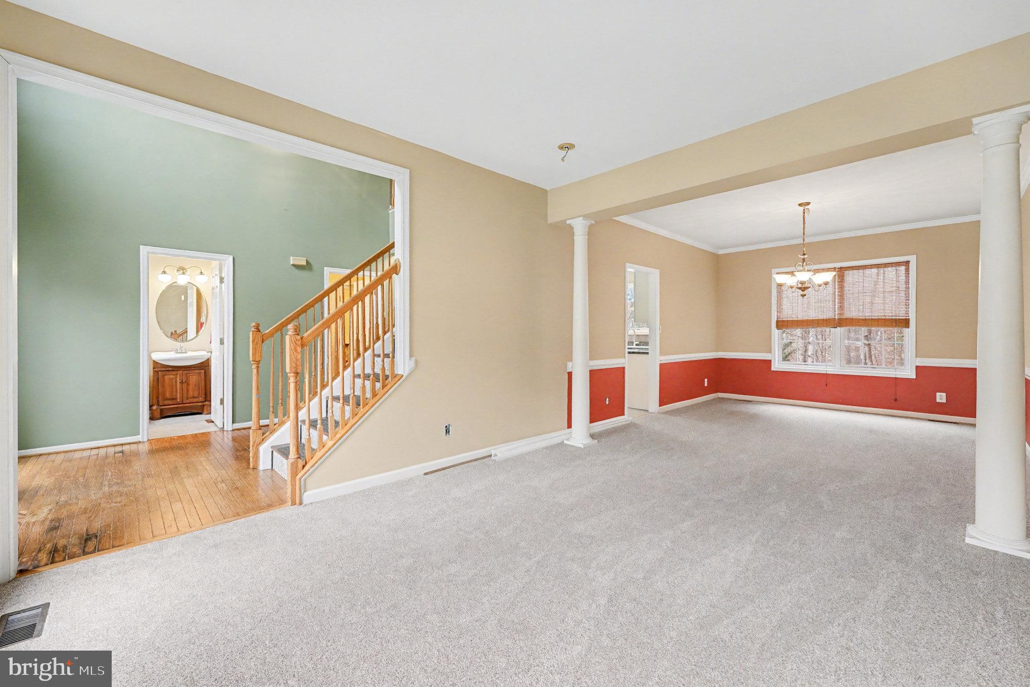 SALEM FIELDS - Residential