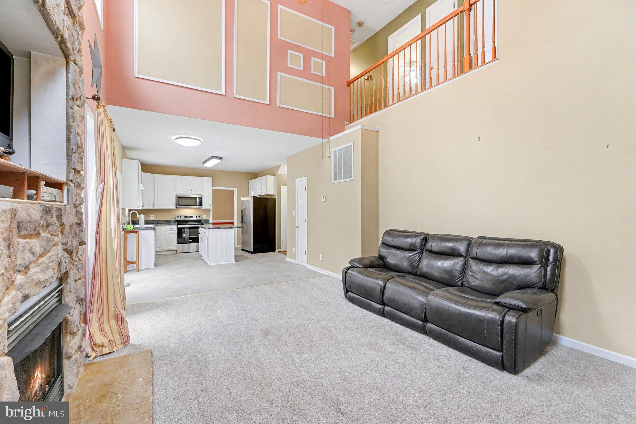 SALEM FIELDS - Residential