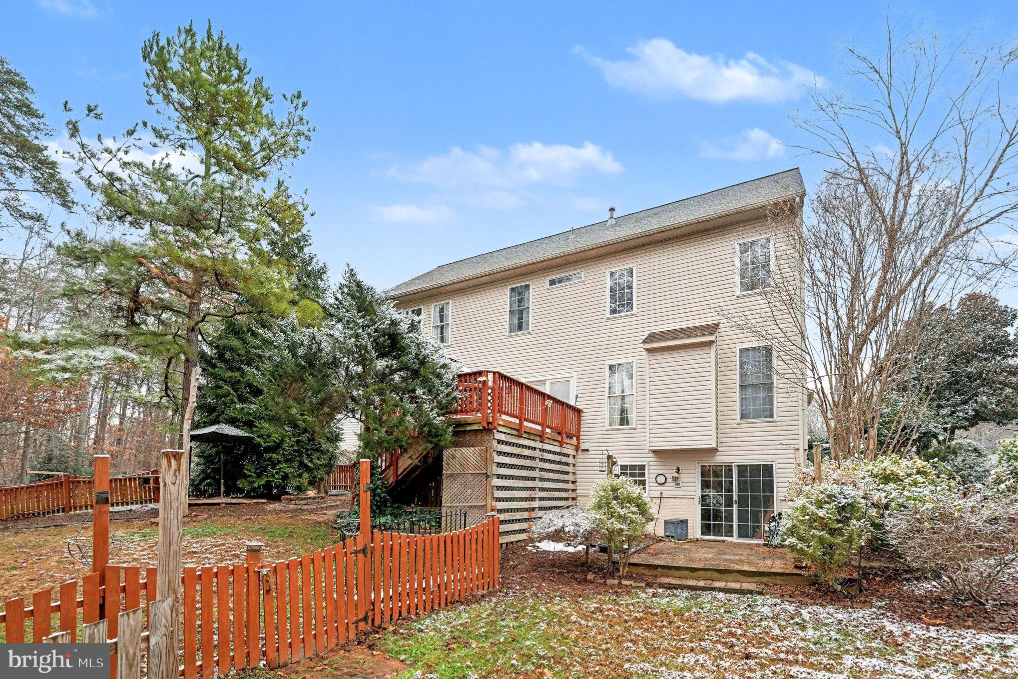 11016 N LAMONT COURT