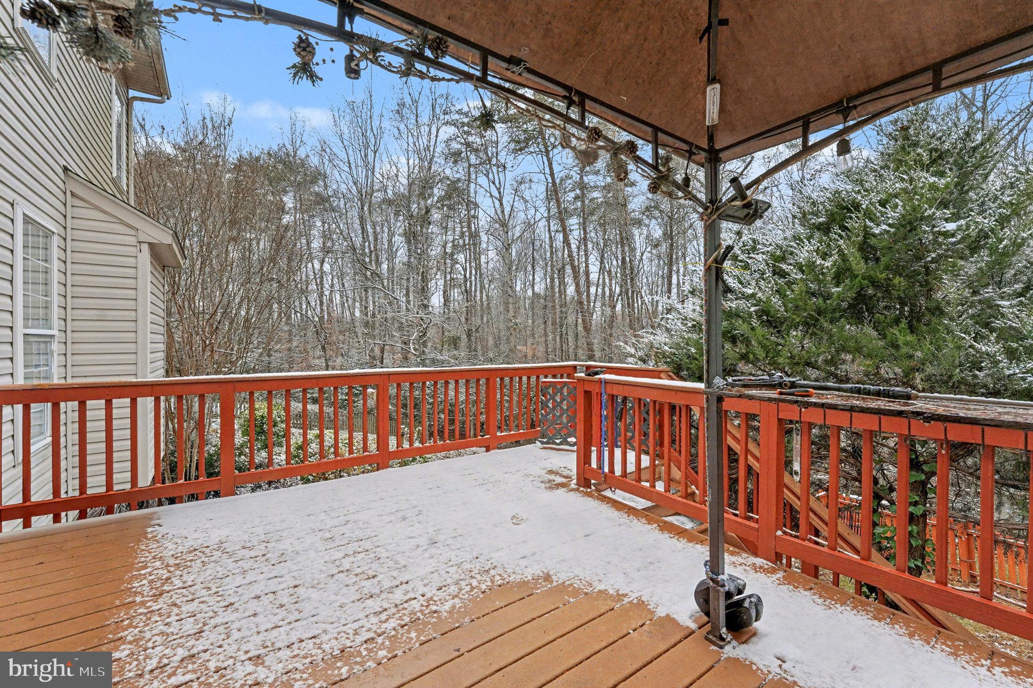 11016 N LAMONT COURT