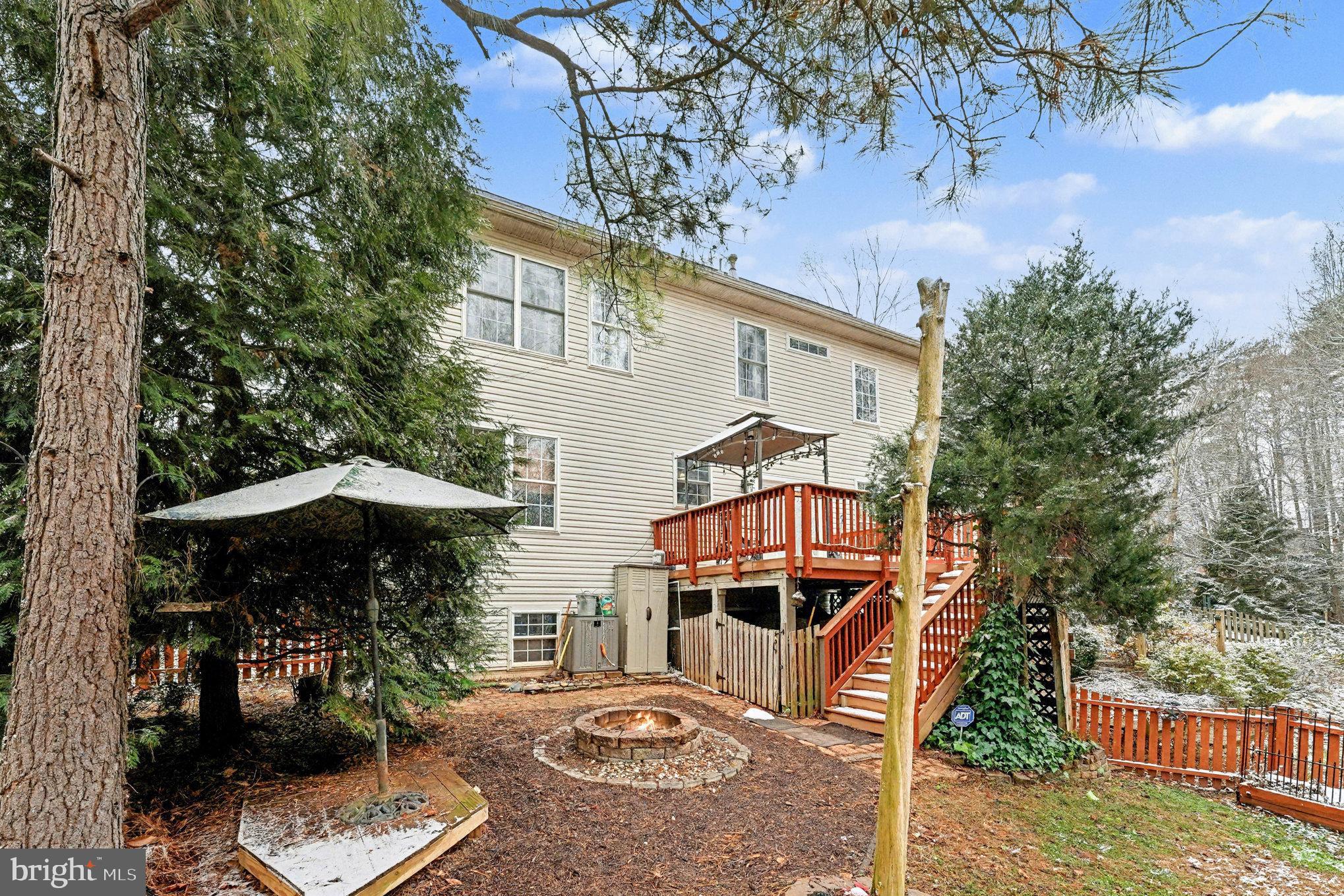 11016 N LAMONT COURT