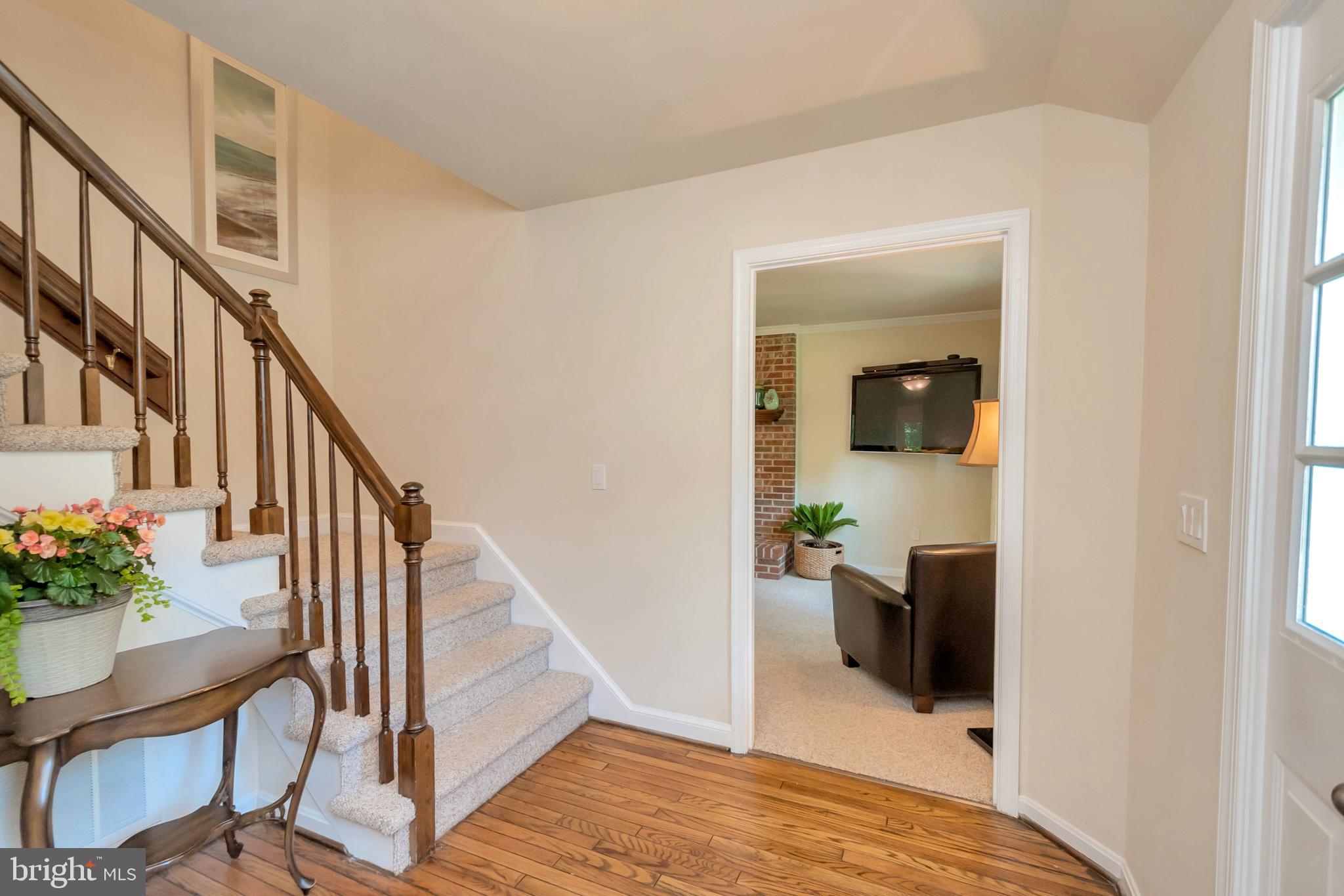 QUEEN'S MILL - Residential