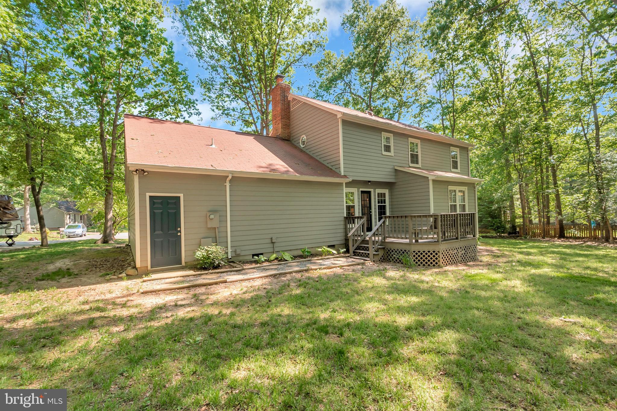 QUEEN'S MILL - Residential