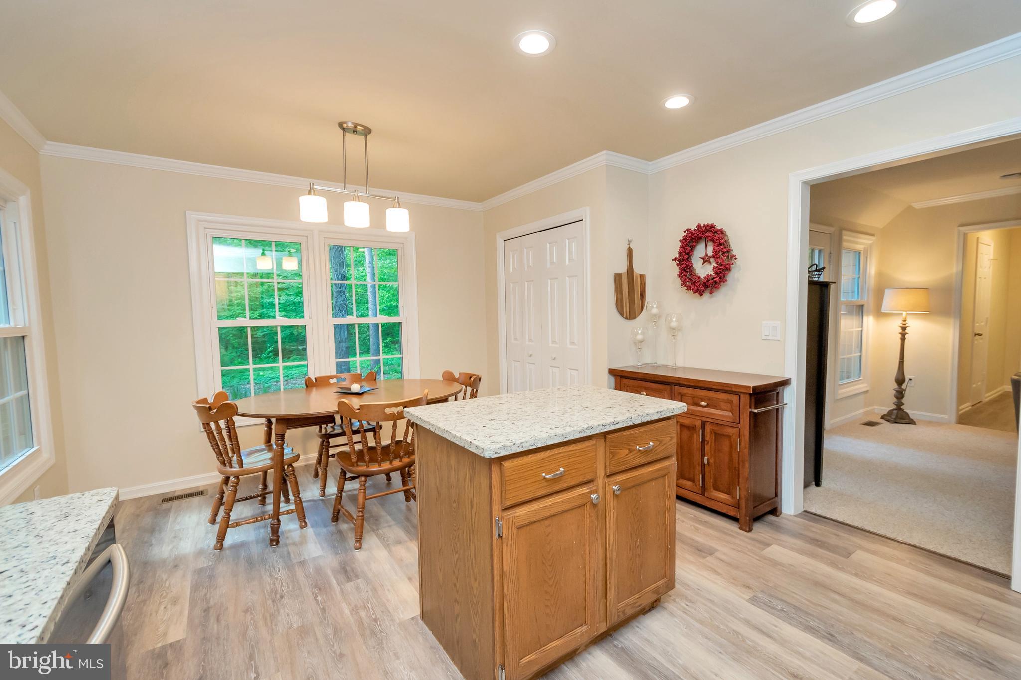 QUEEN'S MILL - Residential