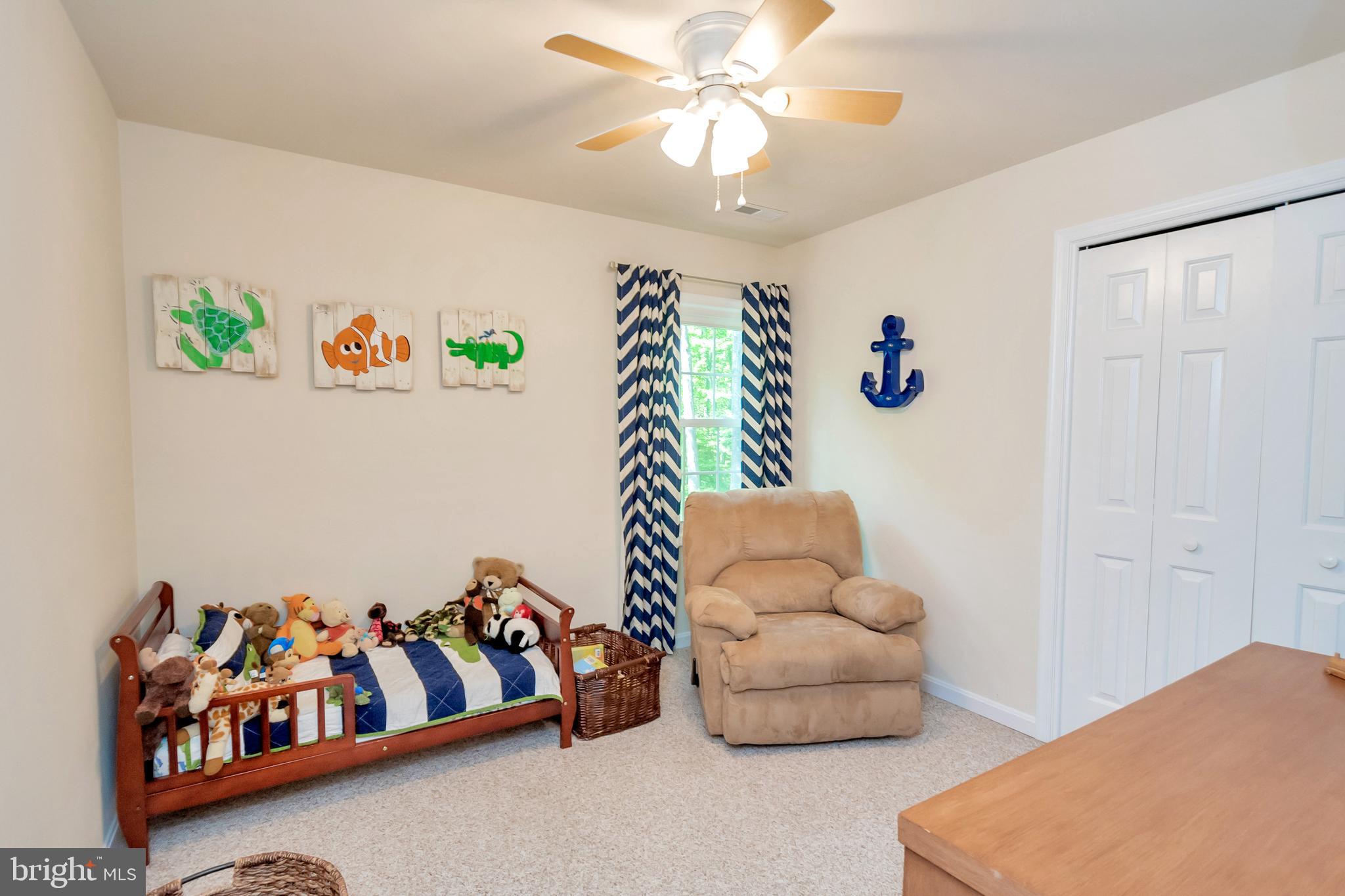 QUEEN'S MILL - Residential