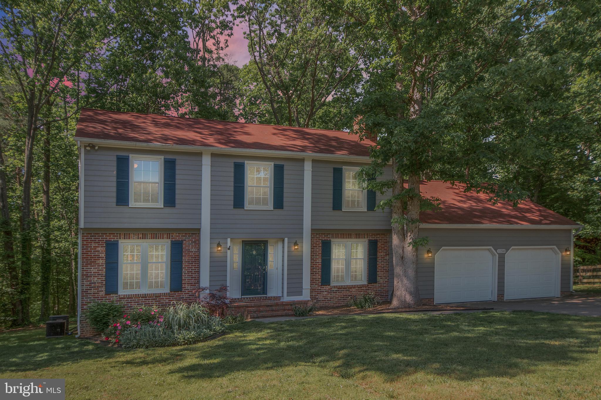 QUEEN'S MILL - Residential