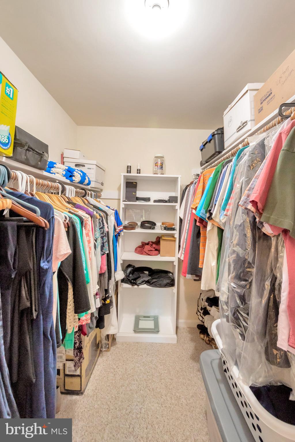 QUEEN'S MILL - Residential