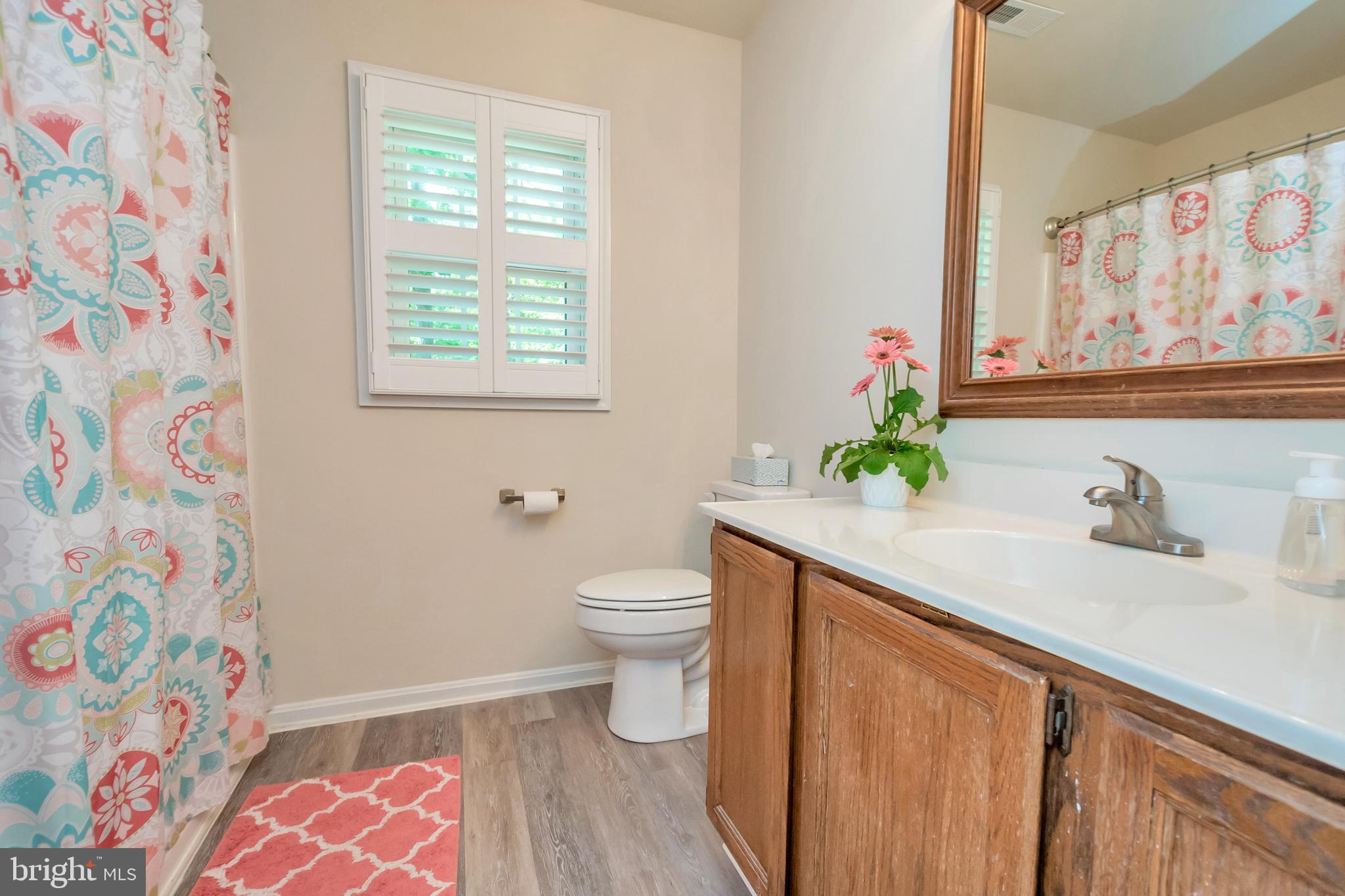 QUEEN'S MILL - Residential