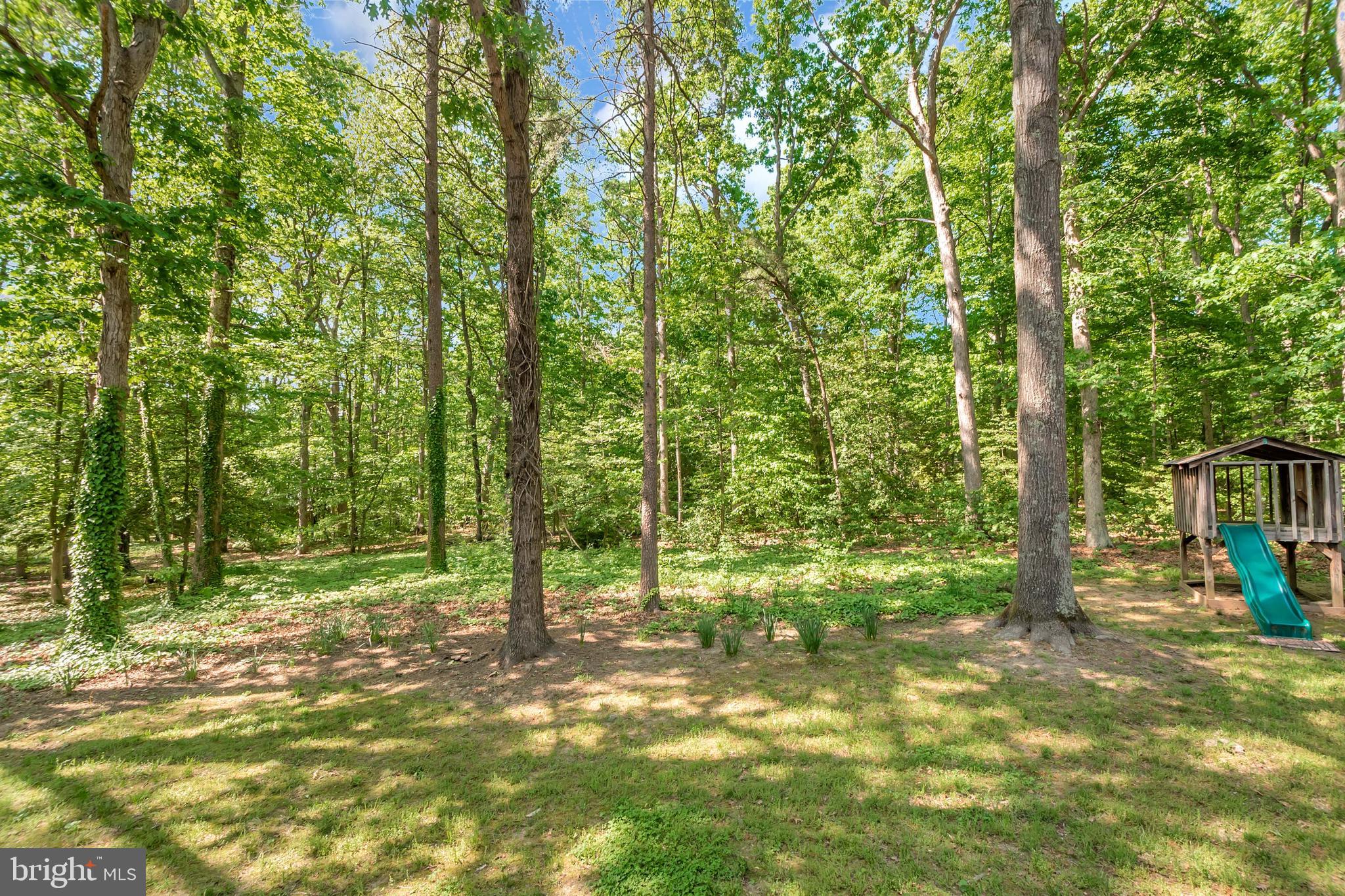 QUEEN'S MILL - Residential