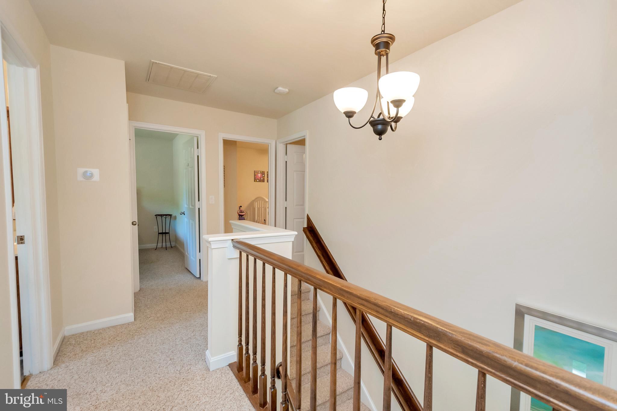 QUEEN'S MILL - Residential