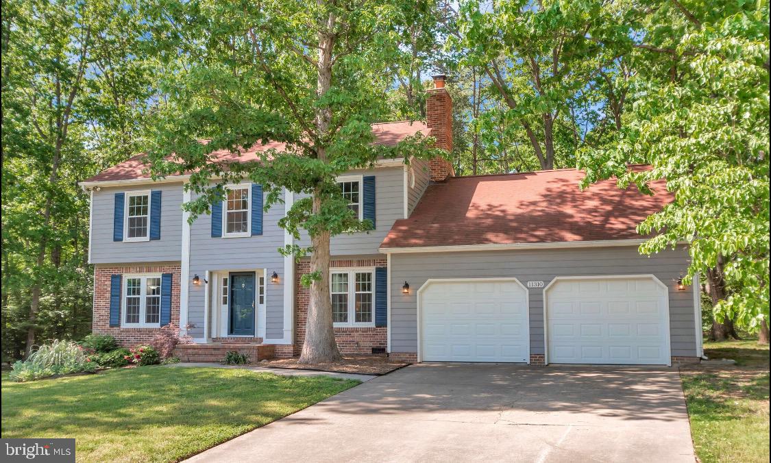 QUEEN'S MILL - Residential