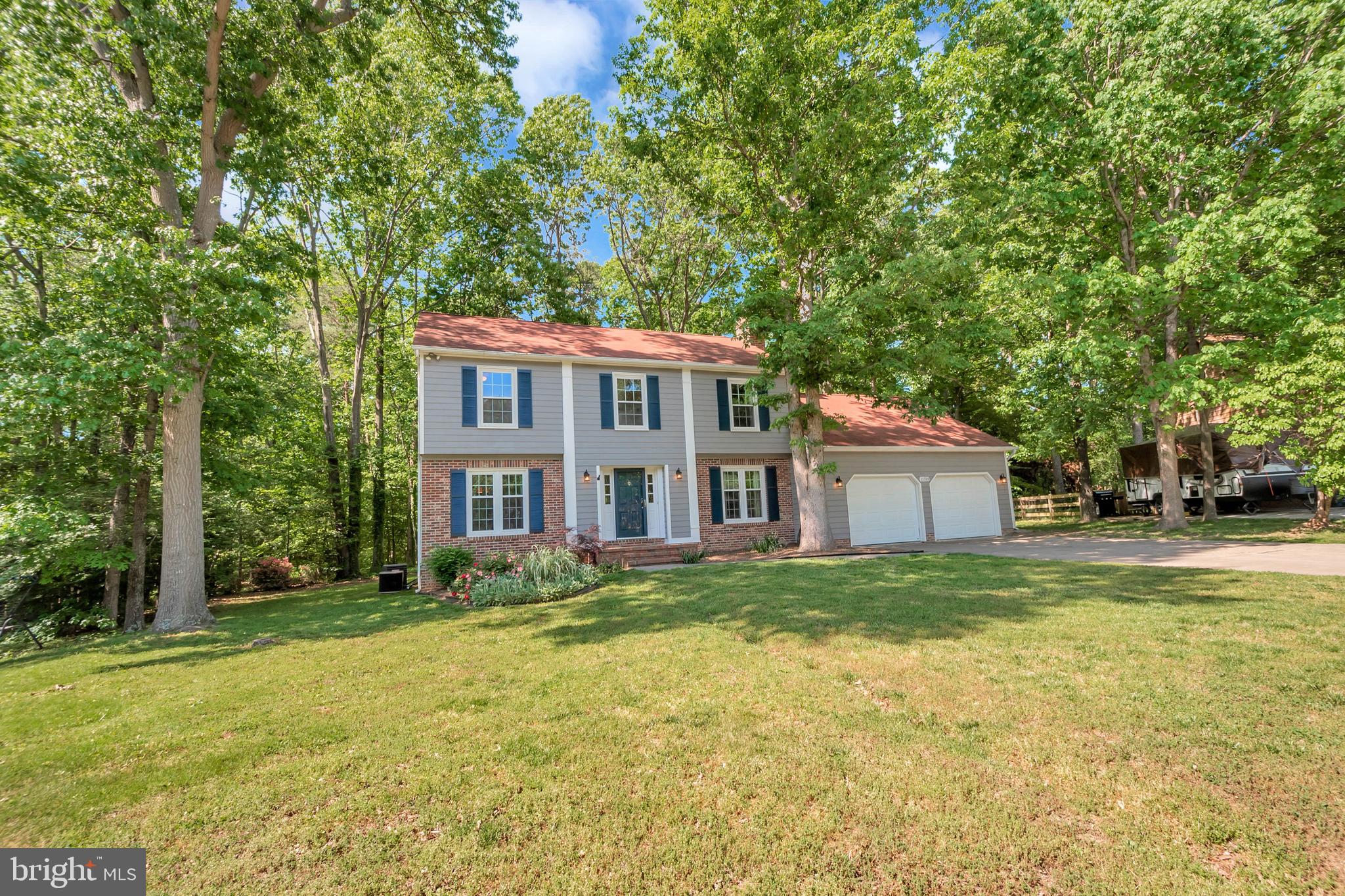 QUEEN'S MILL - Residential