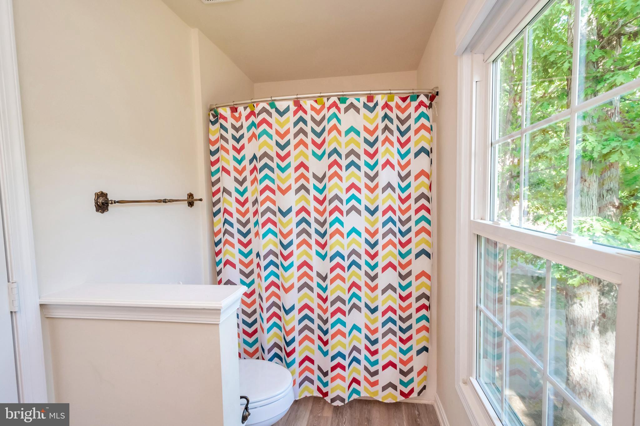 QUEEN'S MILL - Residential