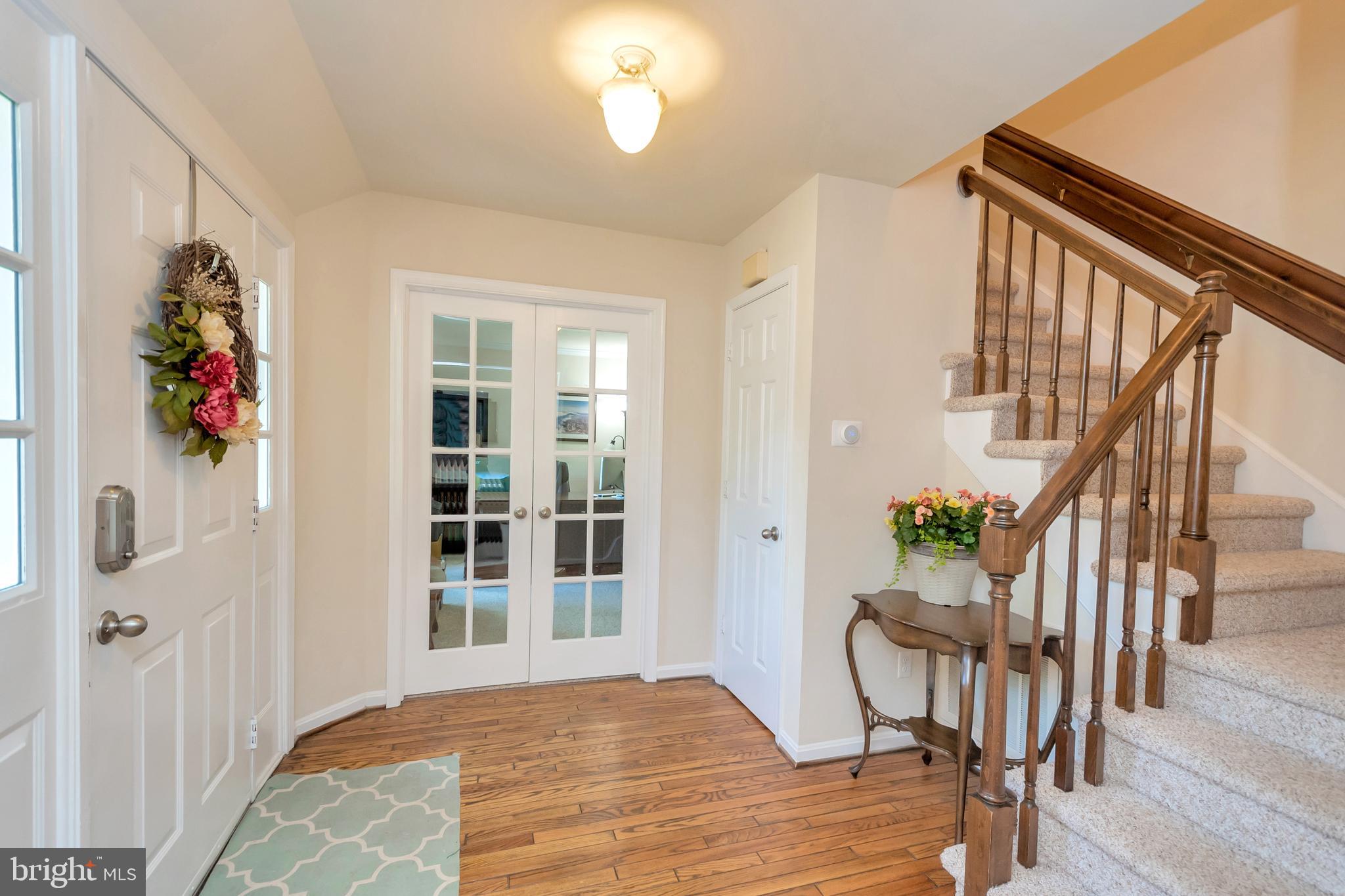 QUEEN'S MILL - Residential