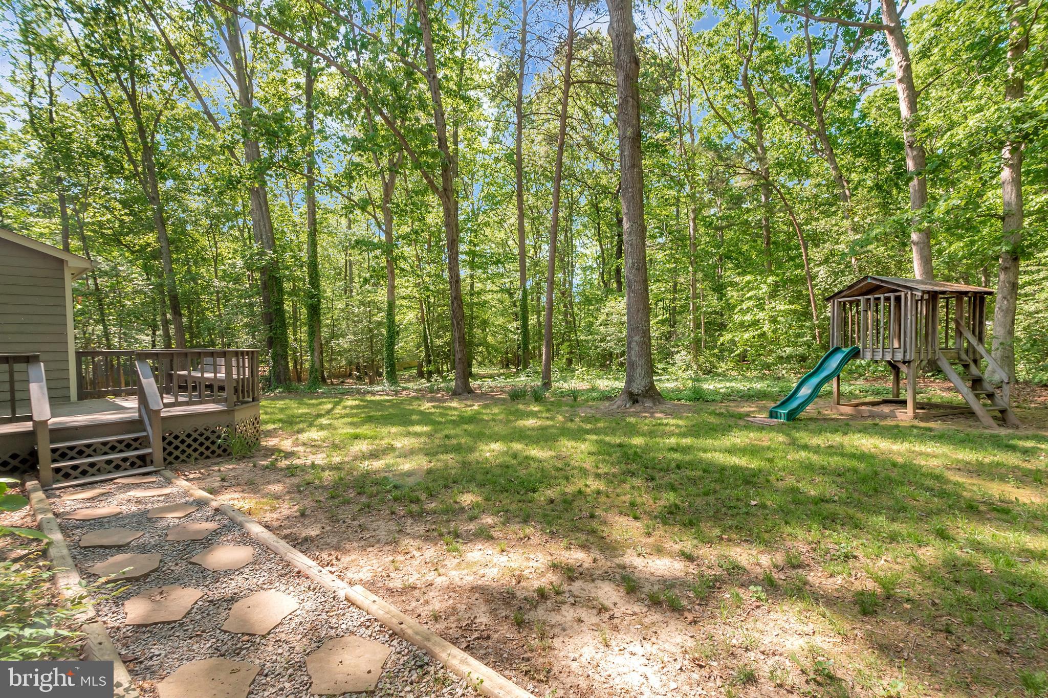 QUEEN'S MILL - Residential