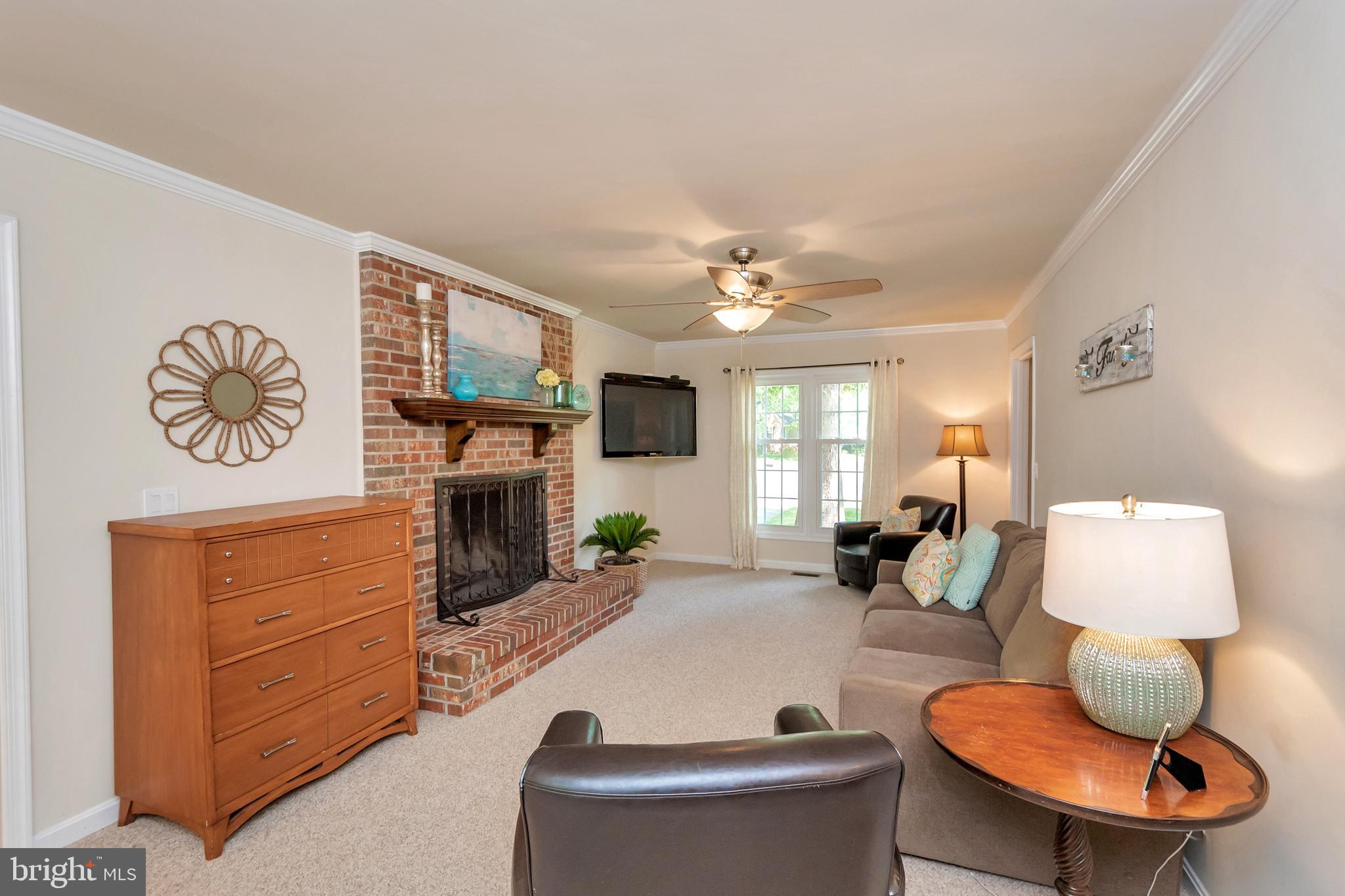 QUEEN'S MILL - Residential