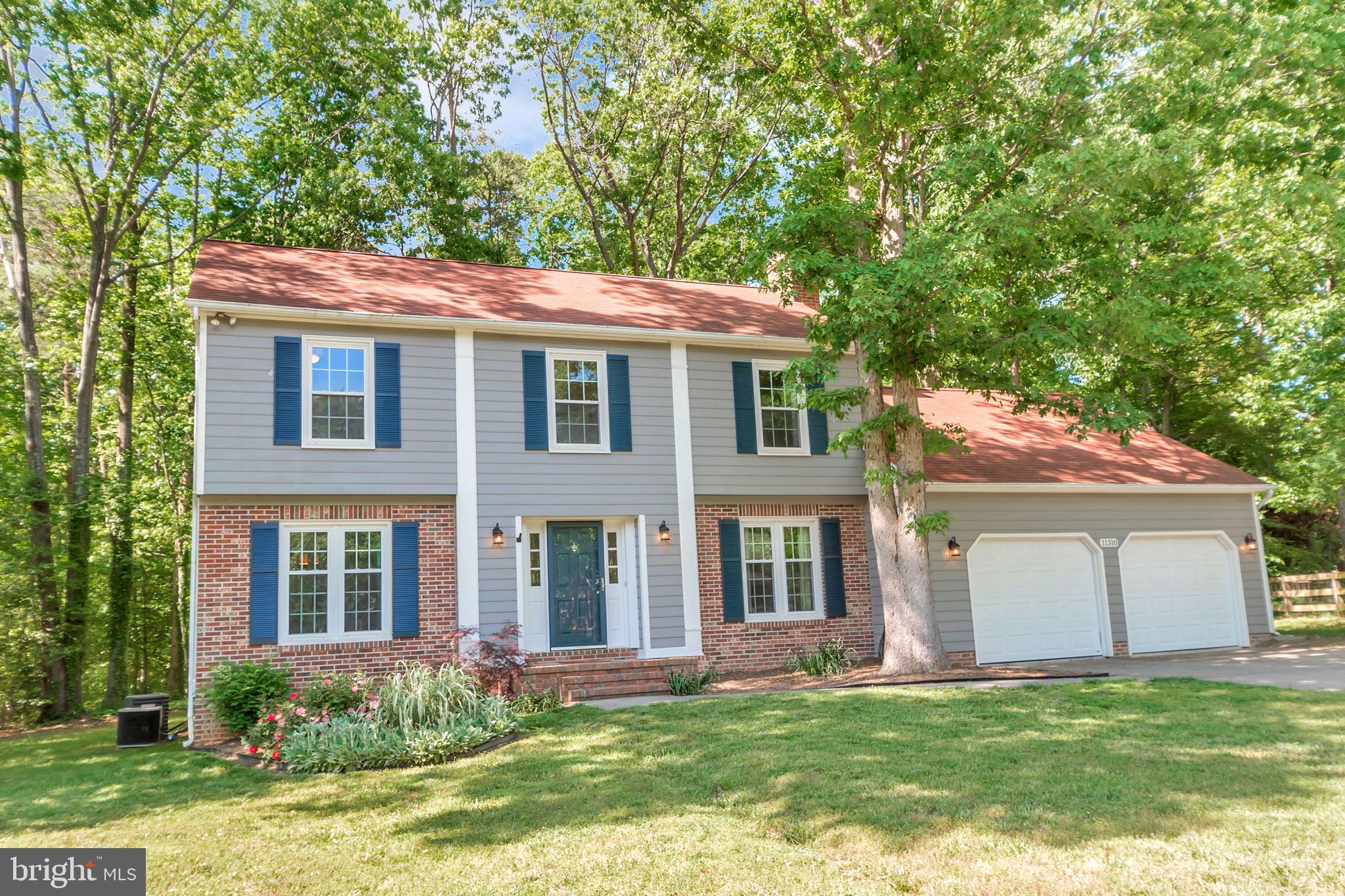 QUEEN'S MILL - Residential