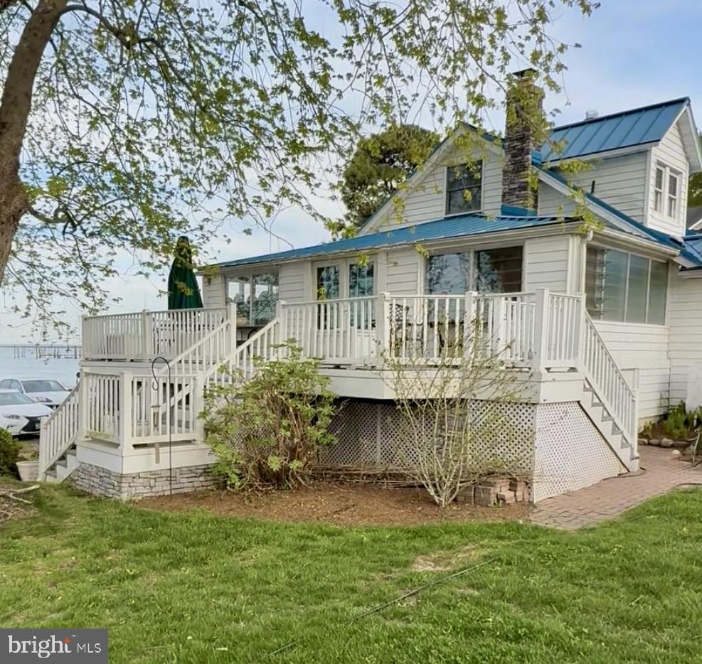 HIGHVIEW ON THE BAY - Residential