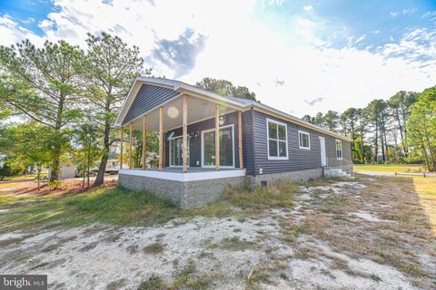 26350 PINE CONE DRIVE 62 LONG NECK DE 19966