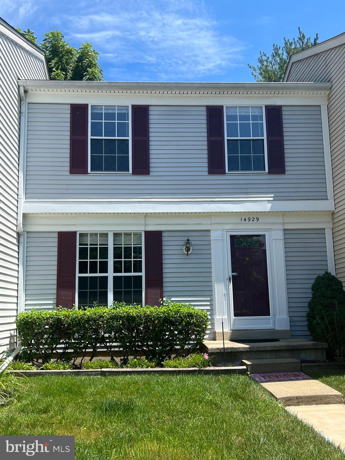 LONGMEAD - Residential Lease