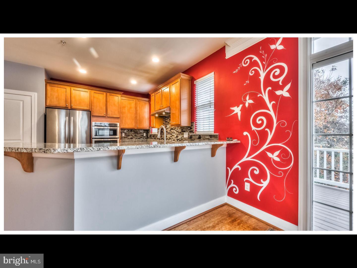 EMERSON - Residential Lease